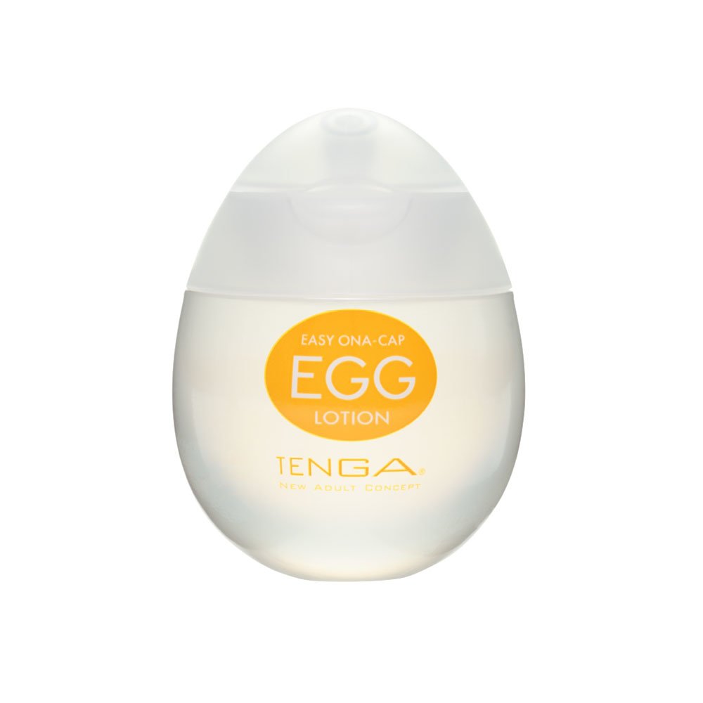 今夜情趣-TENGA蛋型專用潤滑液EGGL-001