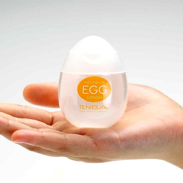 今夜情趣-TENGA蛋型專用潤滑液EGGL-001