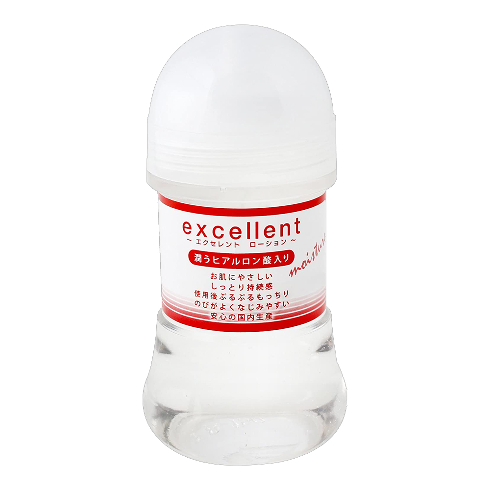 今夜情趣-卓越潤滑高保濕配合型-150ml