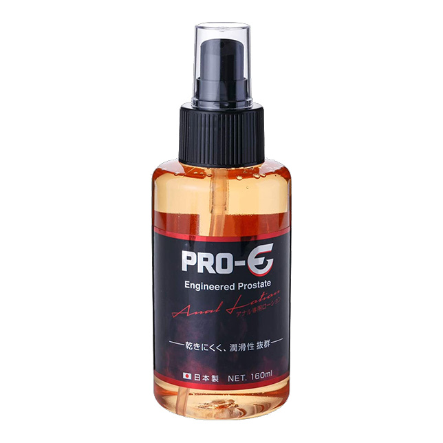 今夜情趣-PRO-E後庭專用潤滑液-160ml