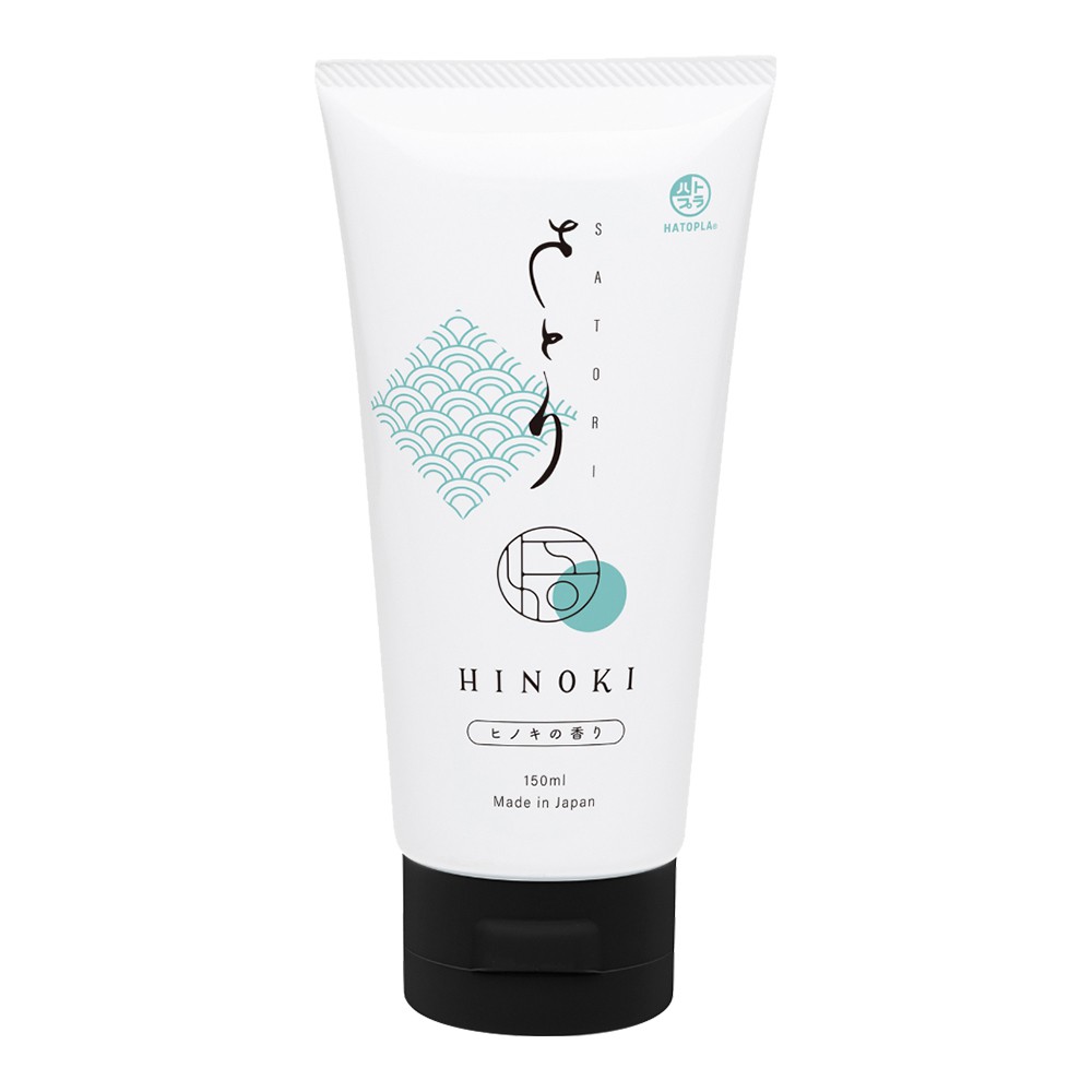 今夜情趣-HINOKI中黏度潤滑液-150ml