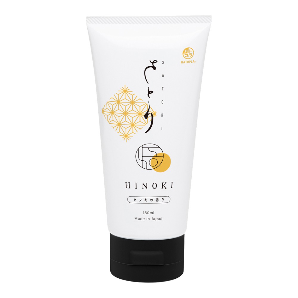 今夜情趣-HINOKI高黏度潤滑液-150ml