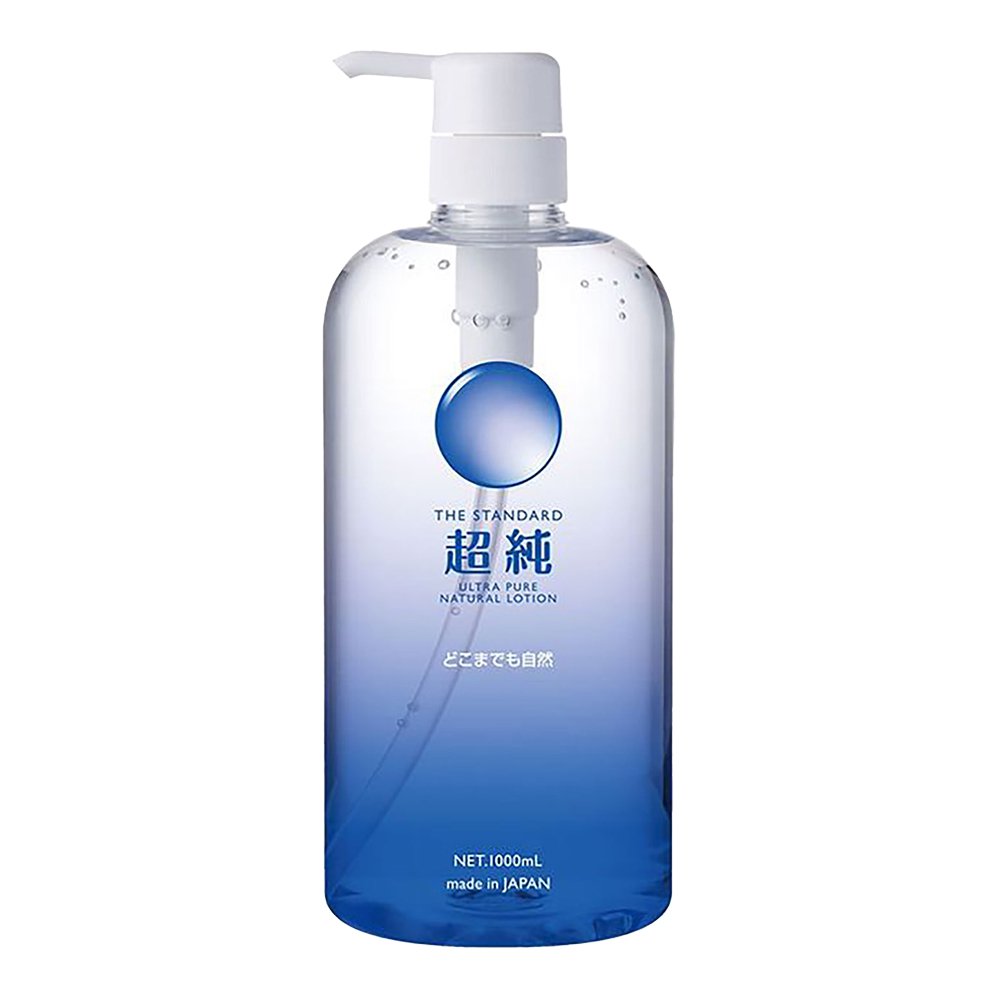 今夜情趣-超純ULTRA PURE極致潤滑1000ml