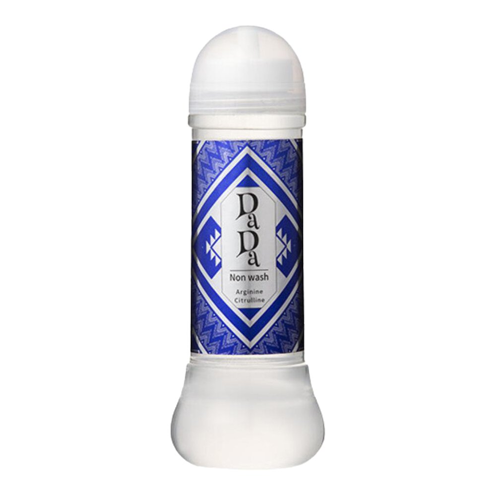 今夜情趣-DaDa 低黏度免洗潤滑液-360ml