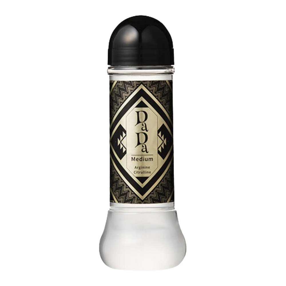 今夜情趣-DaDa 保濕中黏度潤滑液-360ml