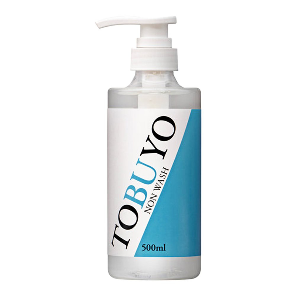 今夜情趣-TOBUYO低黏免洗潤滑液-500ml