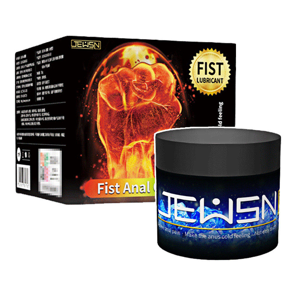 今夜情趣-JEUSN後庭G潮膏150克-冰感型