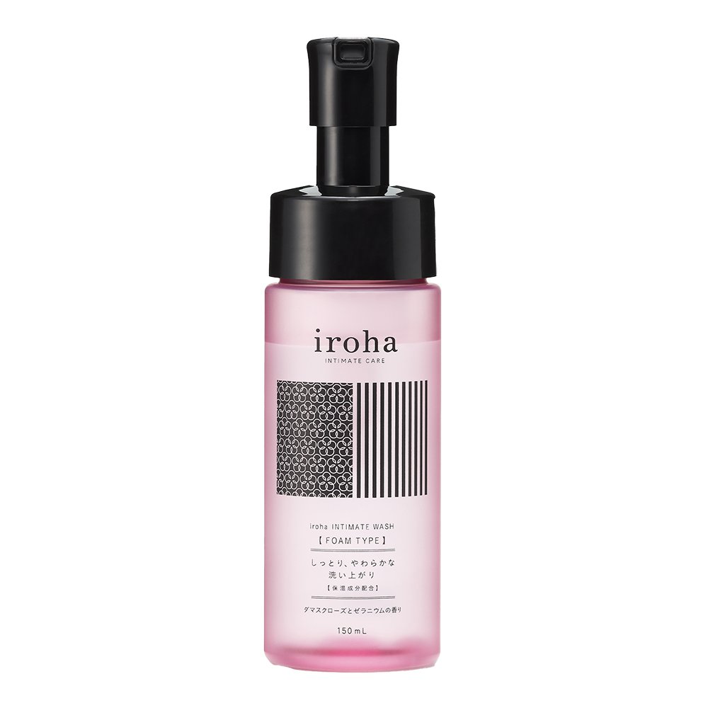 今夜情趣-iroha IIF-03依柔華私密-薔薇