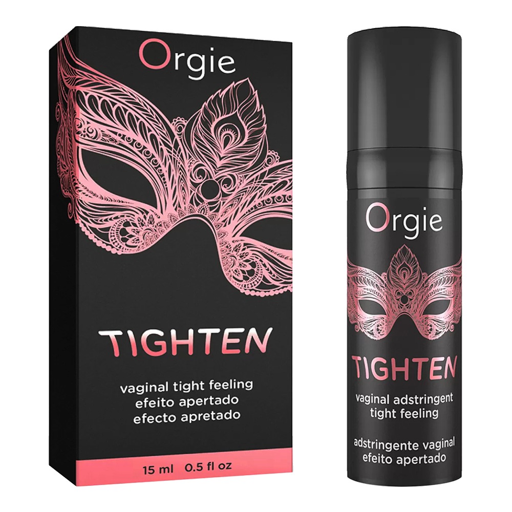 今夜情趣-Orgie-私密處緊緻精華_15ml