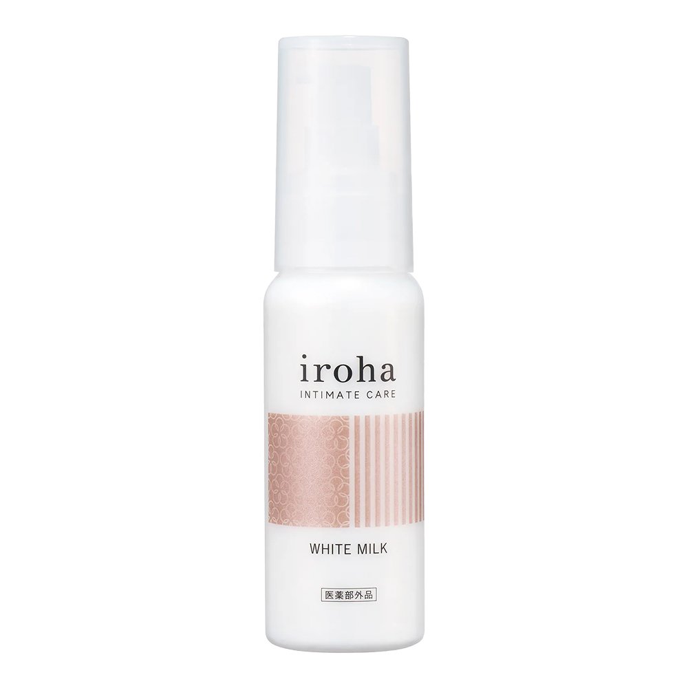 今夜情趣-iroha IIM-01私密護膚乳液