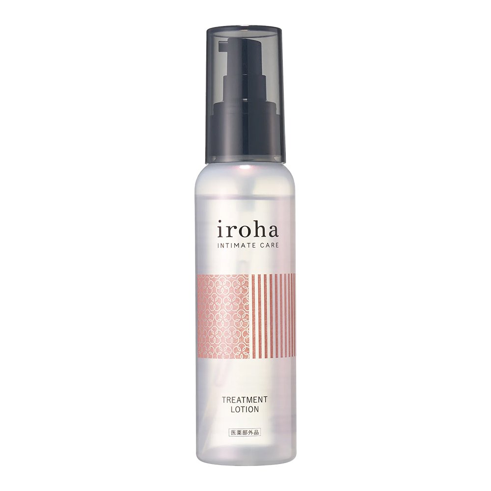 今夜情趣-iroha IIV-01私密美肌保濕水
