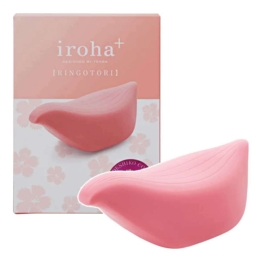 今夜情趣-iroha+撫子花色_楓麗鷗 HMP-26