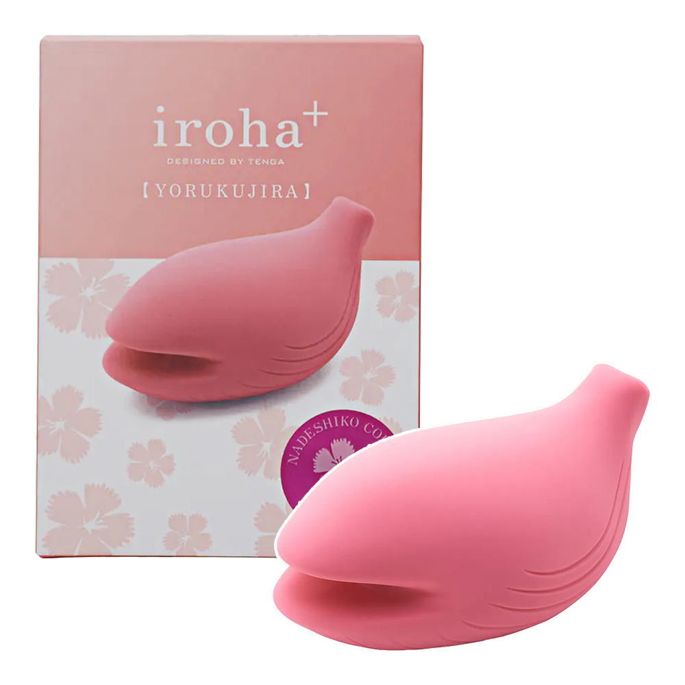 今夜情趣-iroha+撫子花色_夜東鯨 HMP-28