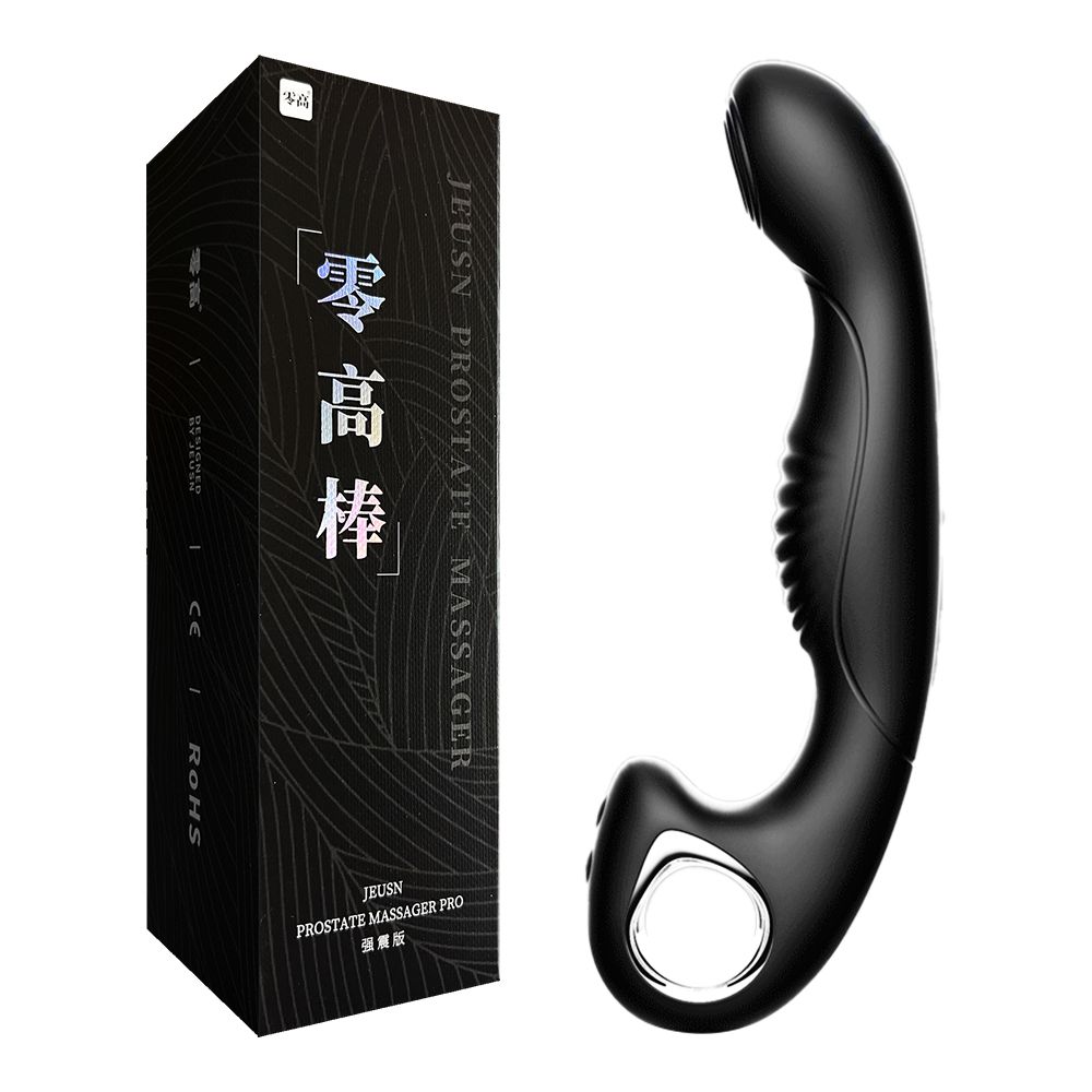 今夜情趣-零高棒酥麻10頻前列腺-強震版