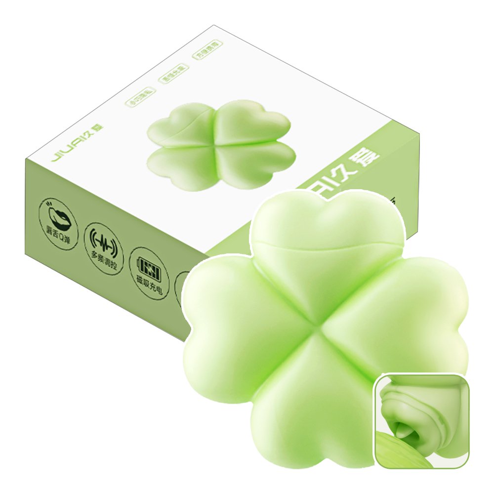 今夜情趣-松烟綠四葉草智能9頻_靈活舌舔