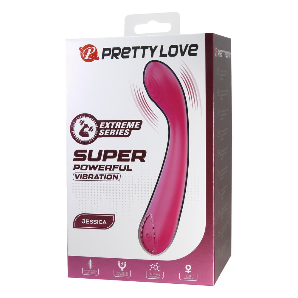 今夜情趣-杰西卡10頻強悍酥麻震動小棒