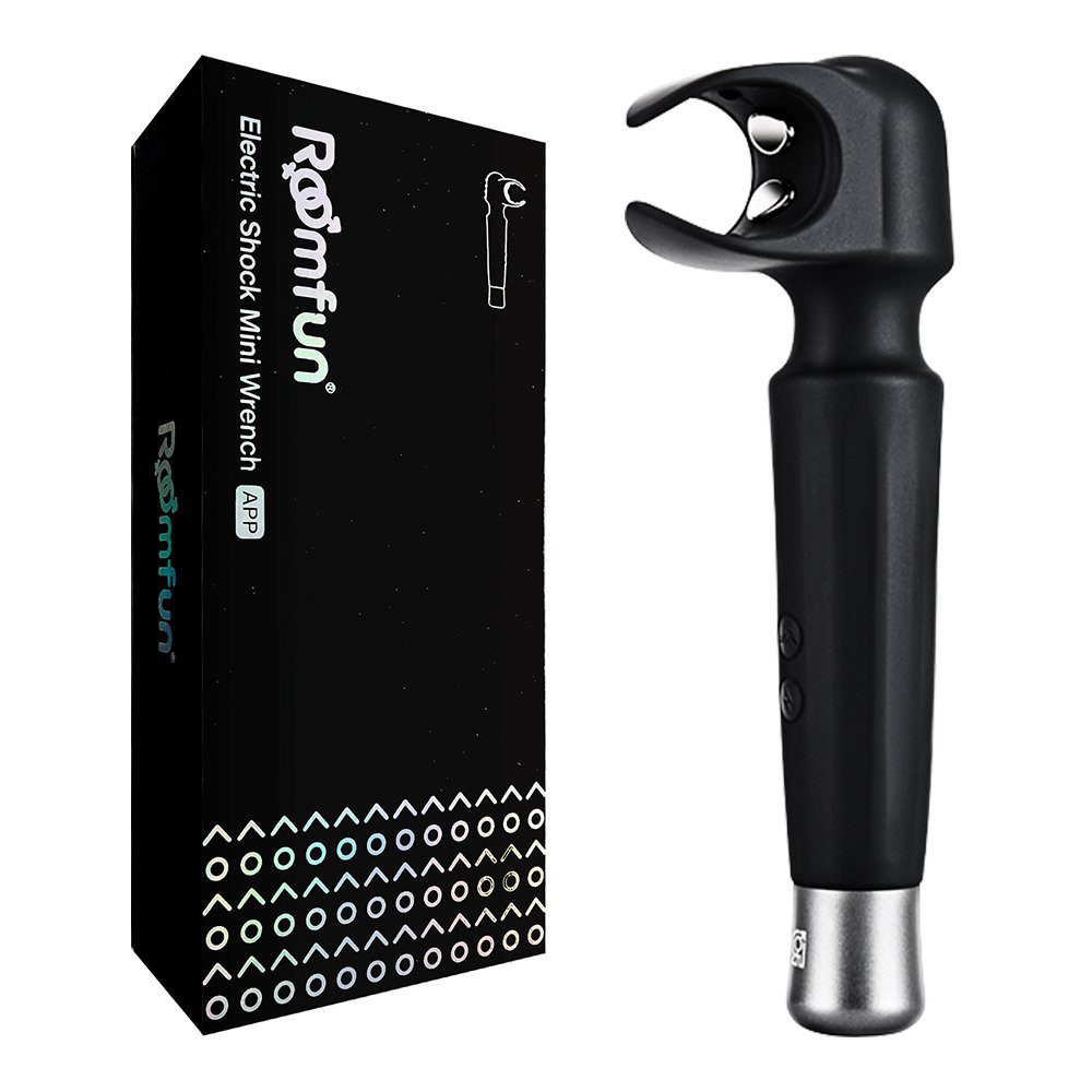 今夜情趣-龜頭強制高潮智能5x5頻顫震3.0