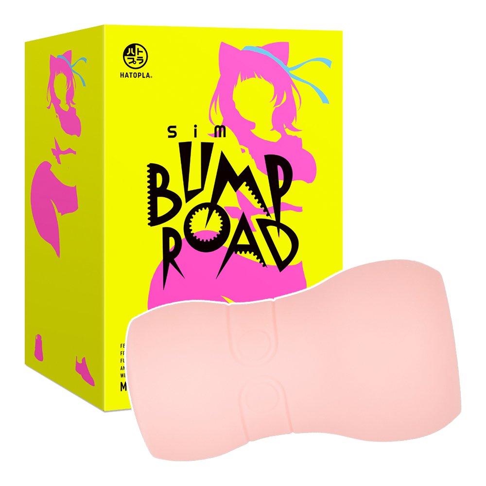 今夜情趣-SiM櫻花瓣褶皺感夾吸自慰_BUMP