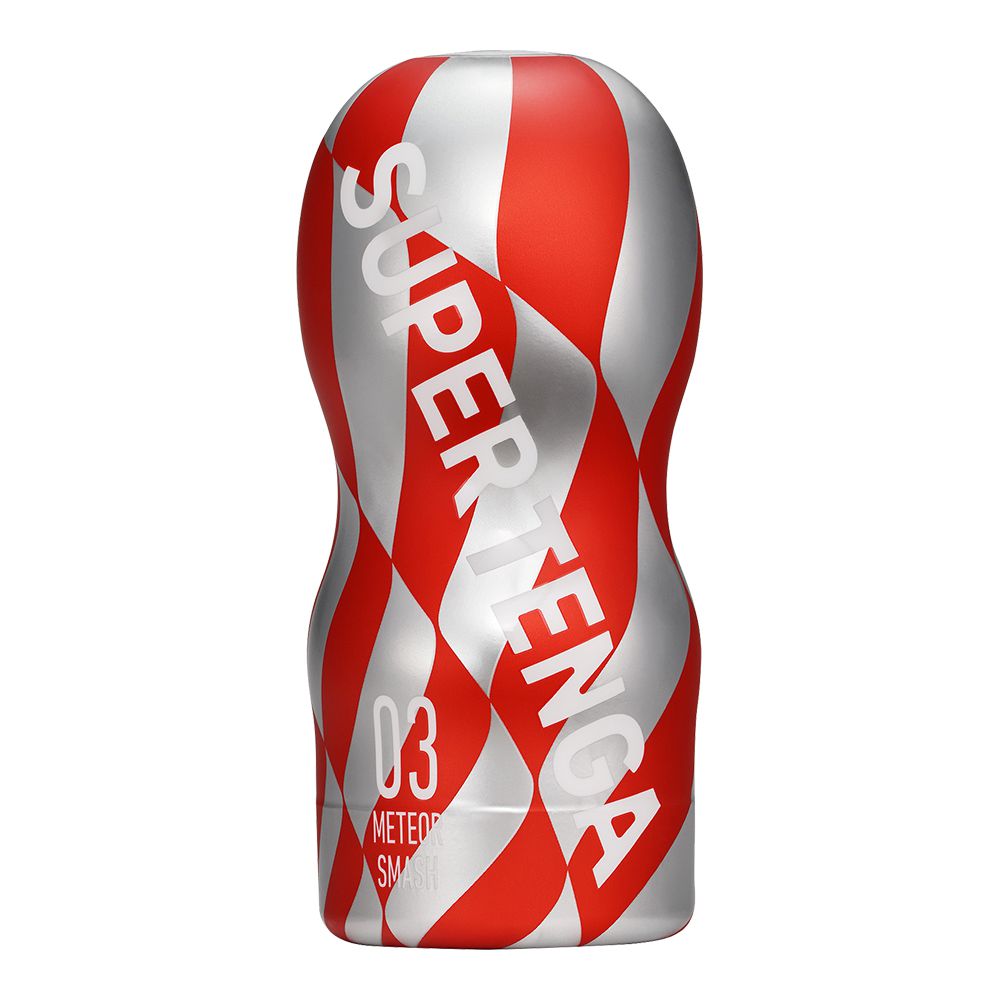 今夜情趣-超級TENGA隕石轟擊-TOC-001SPC