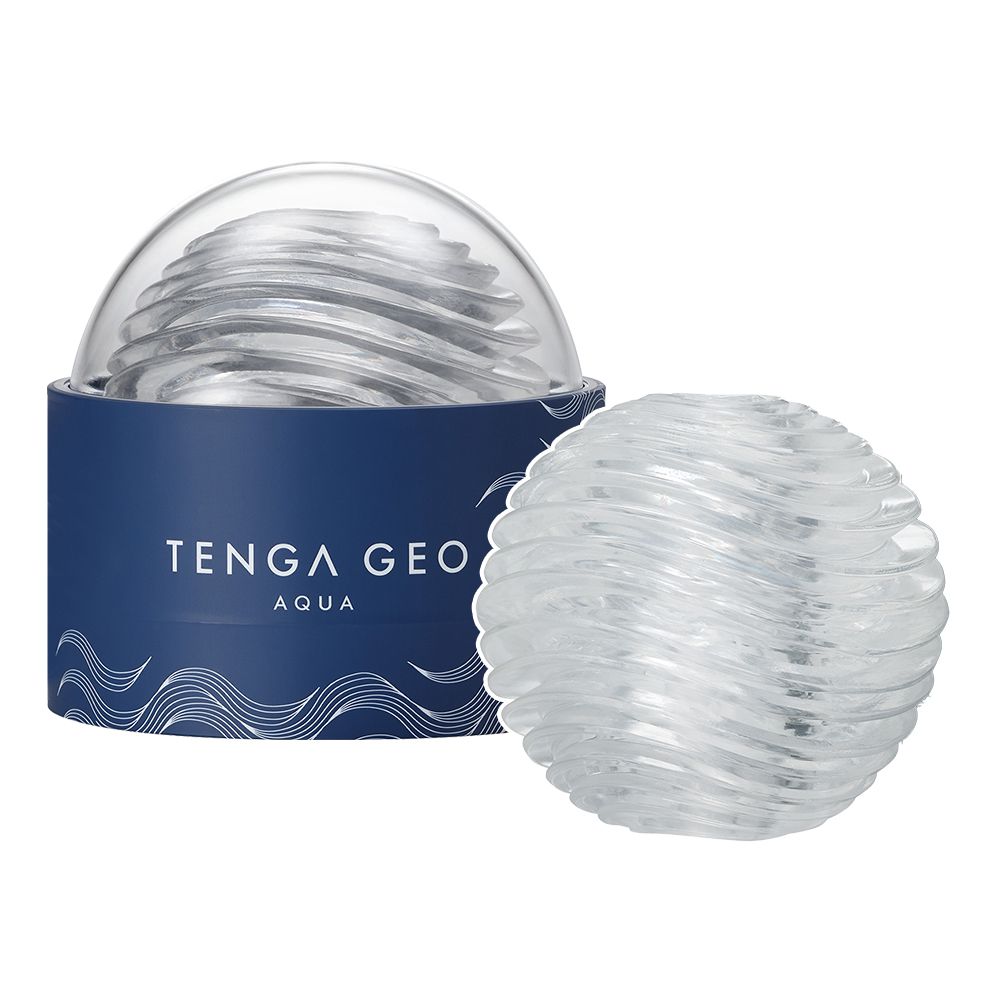 今夜情趣-TENGA GEO 水紋球GEO-011-TW
