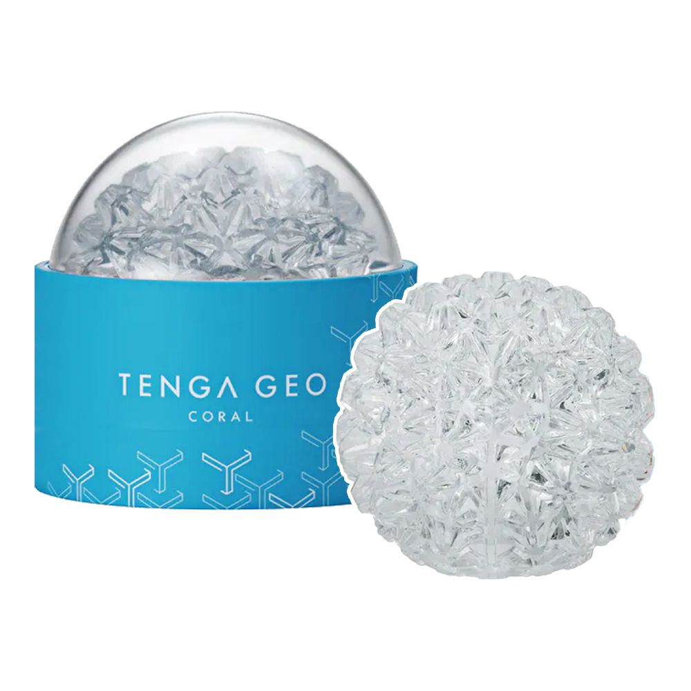 今夜情趣-TENGA GEO 珊瑚球GEO-012-TW
