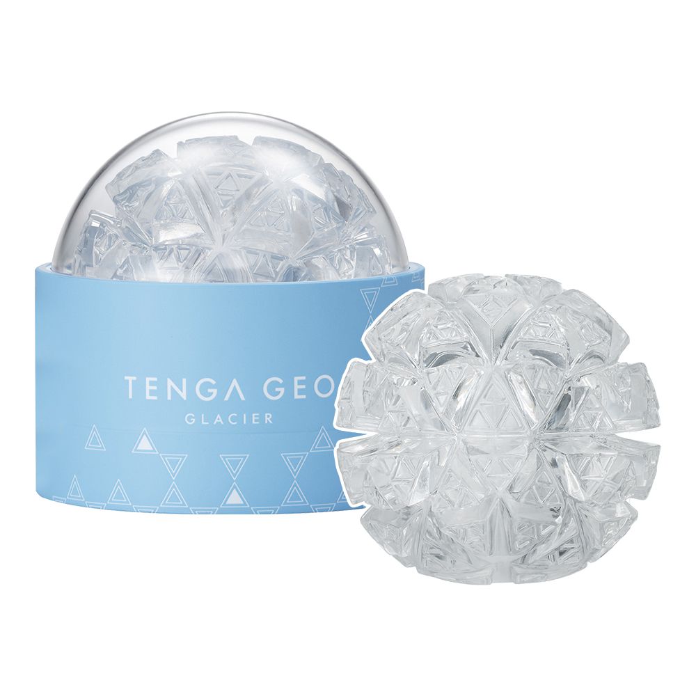 今夜情趣-TENGA GEO 冰河球GEO-013-TW