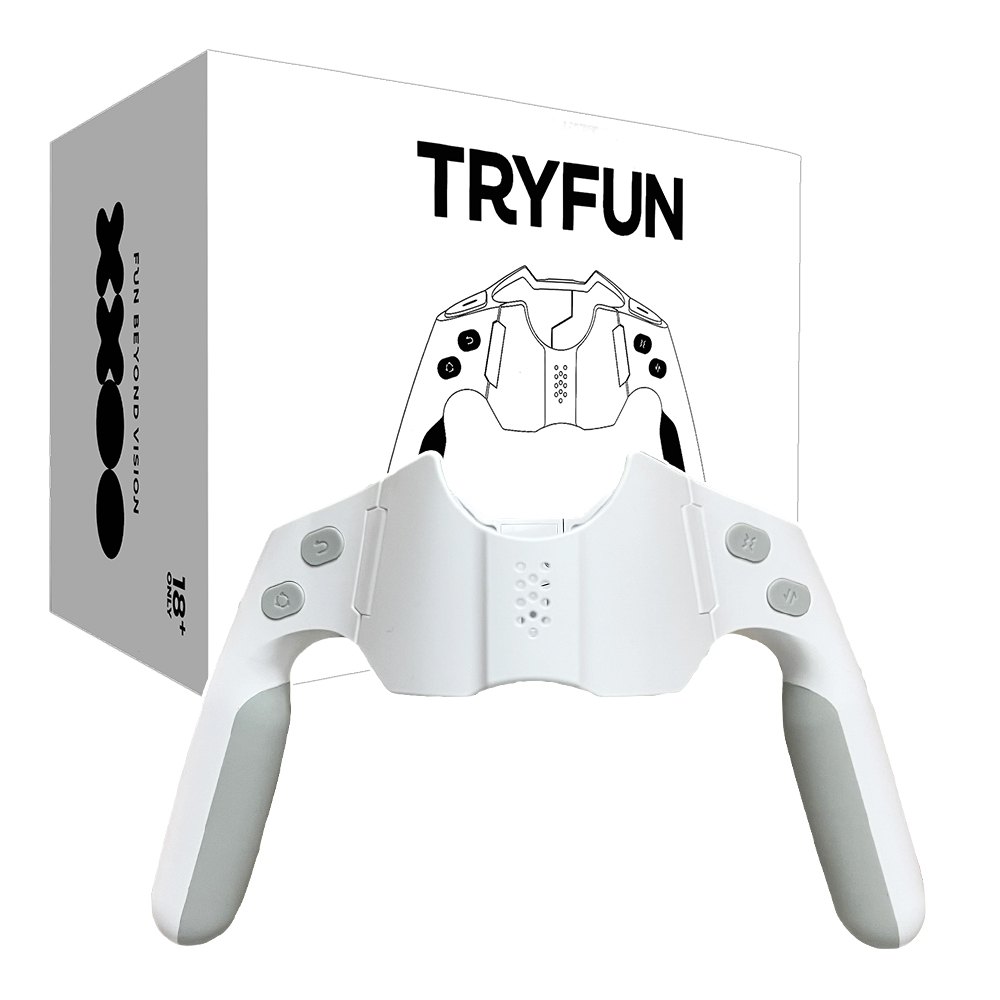 今夜情趣-春風元力2代智能旋伸杯-手柄