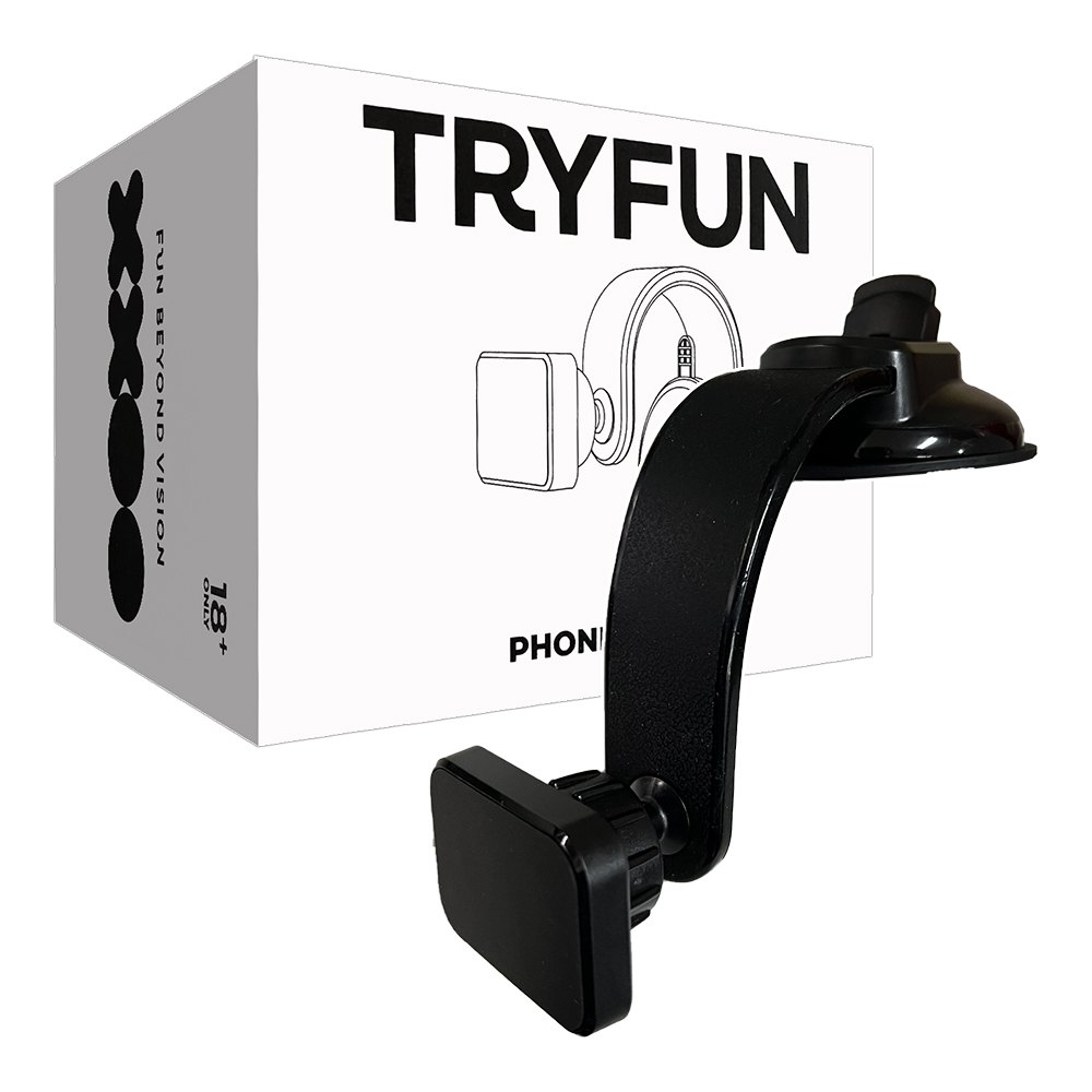 今夜情趣-春風元力2代智能旋伸杯-支架