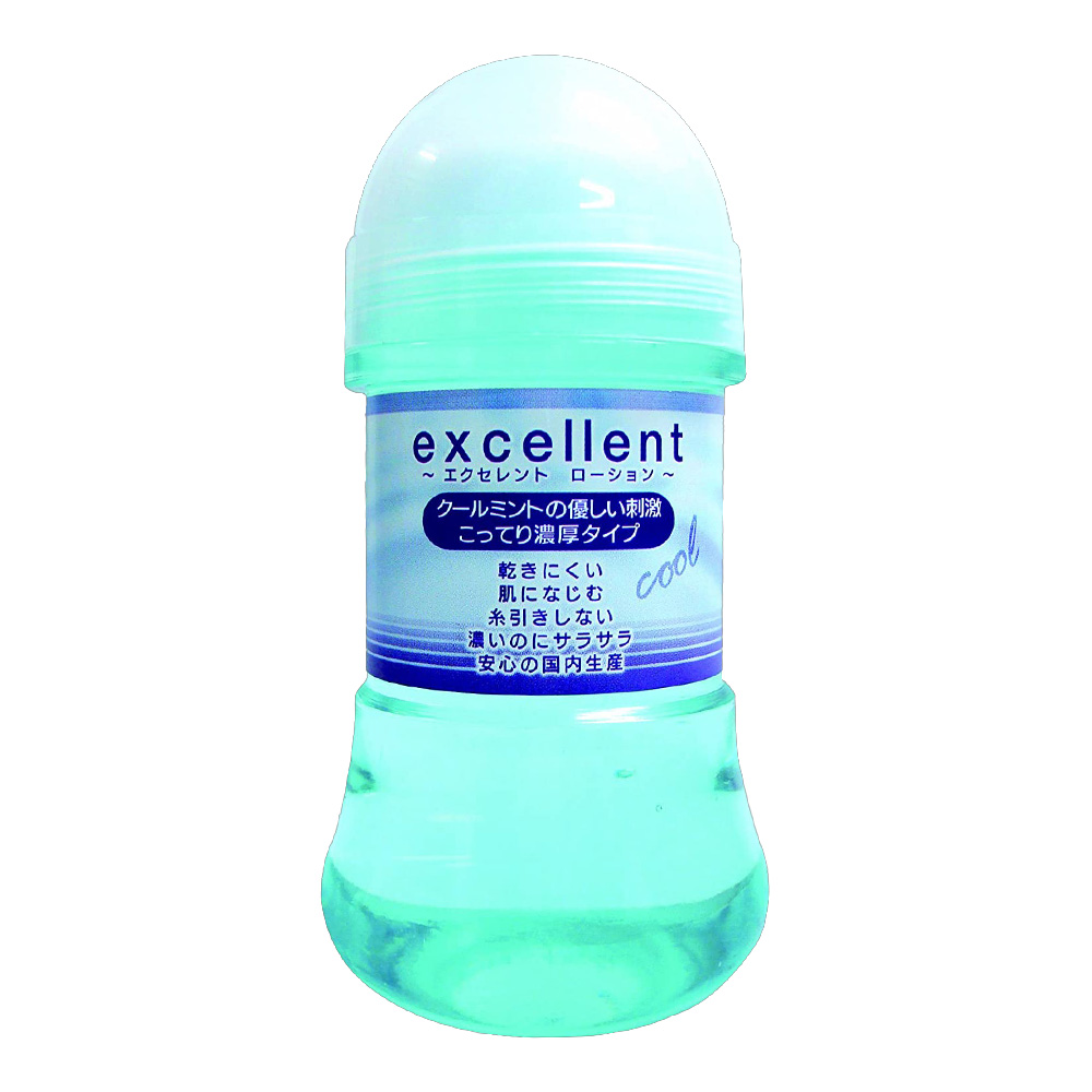 今夜情趣-卓越冰涼型濃稠感潤滑-150ml