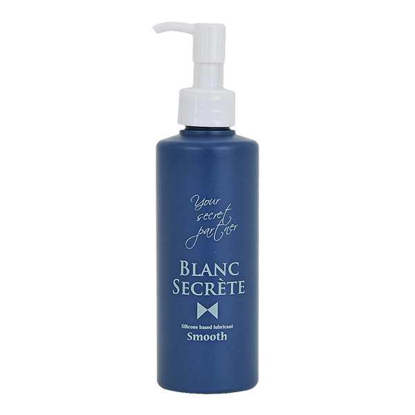 今夜情趣-BLANC後庭專用Smooth潤-200ml