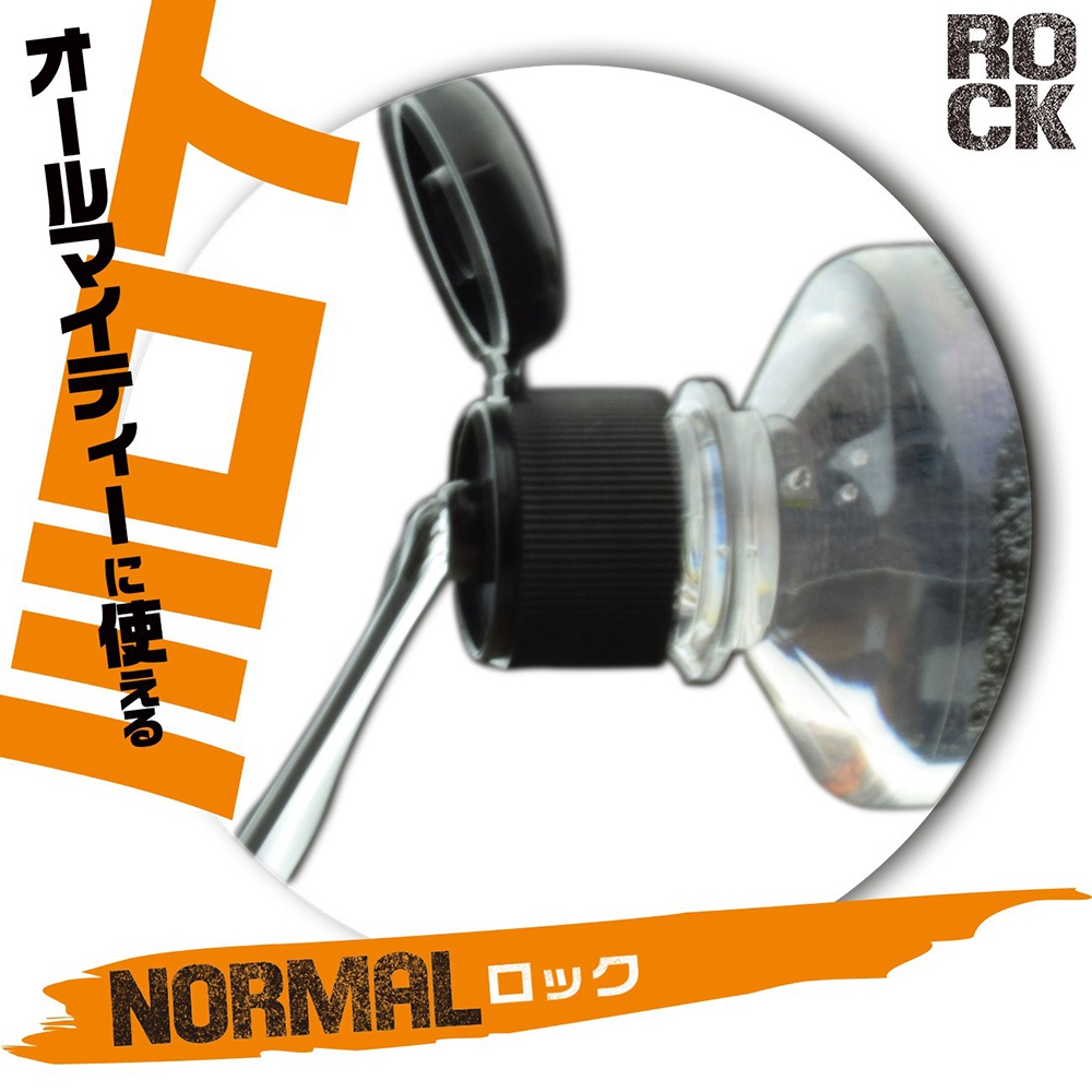 今夜情趣-ROCK高品質潤滑365ml-NORMAL