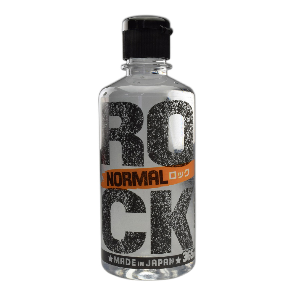 今夜情趣-ROCK高品質潤滑365ml-NORMAL