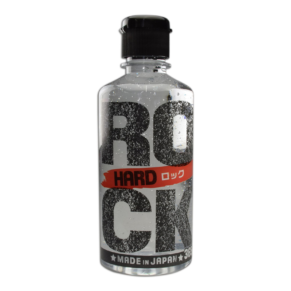今夜情趣-ROCK高品質潤滑液365ml-HARD