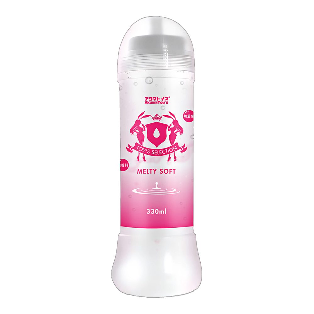 今夜情趣-TOY'S 低黏度潤滑液-330ml
