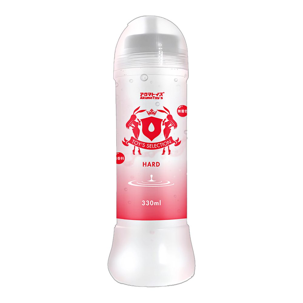 今夜情趣-TOY'S 高黏度潤滑液-330ml
