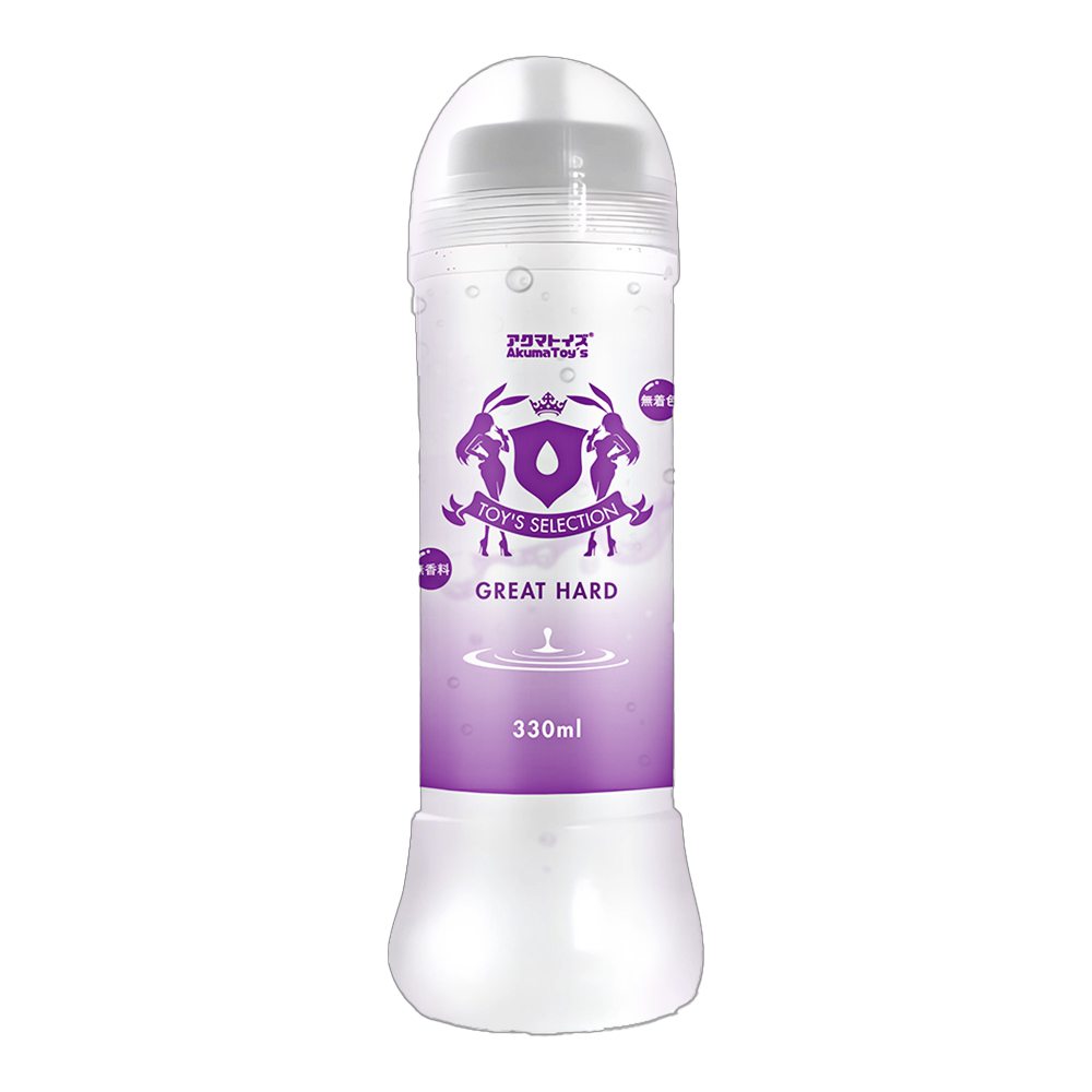 今夜情趣-TOY'S 超高黏度潤滑液-330ml