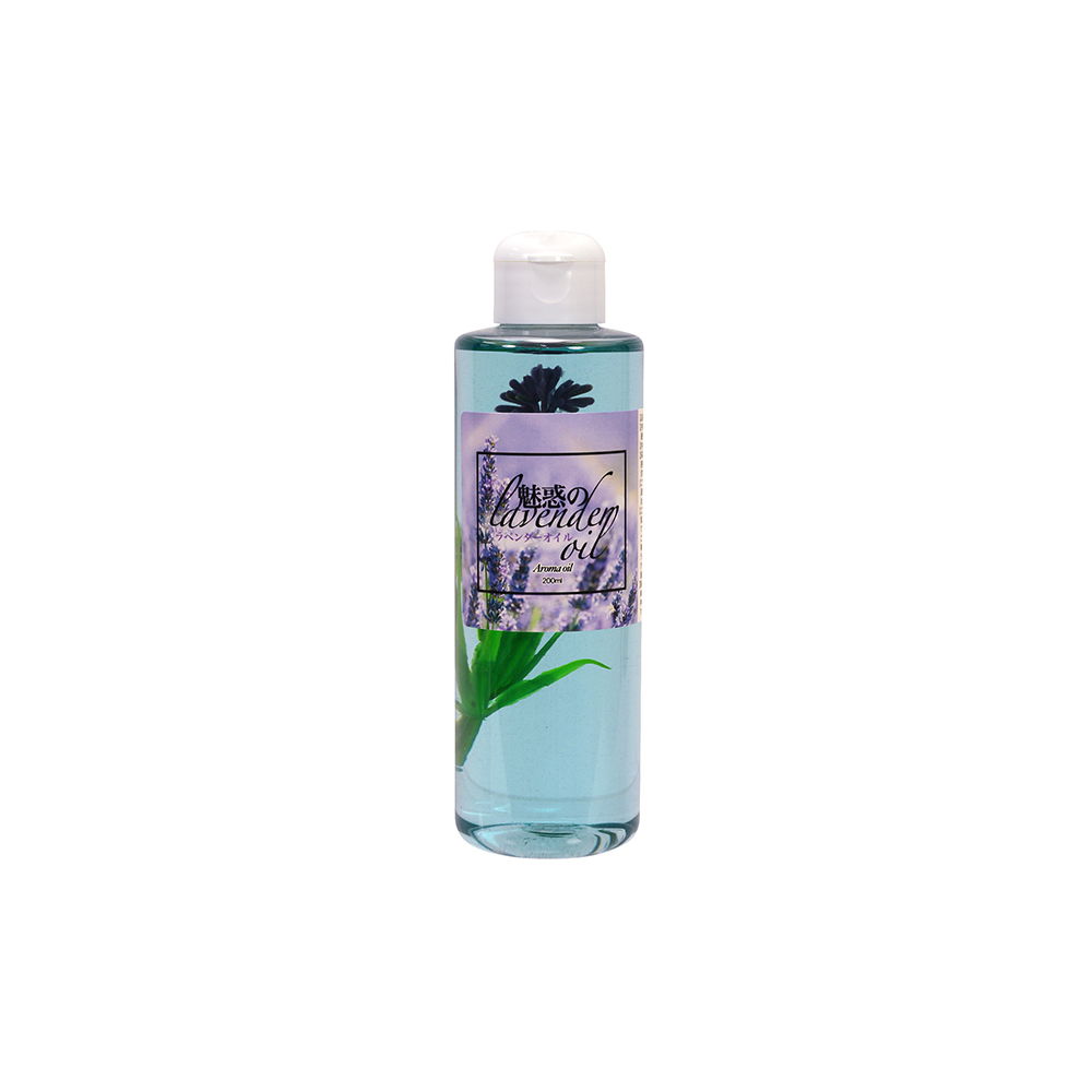 今夜情趣-魅惑迷人の薰衣草按摩油-200ml