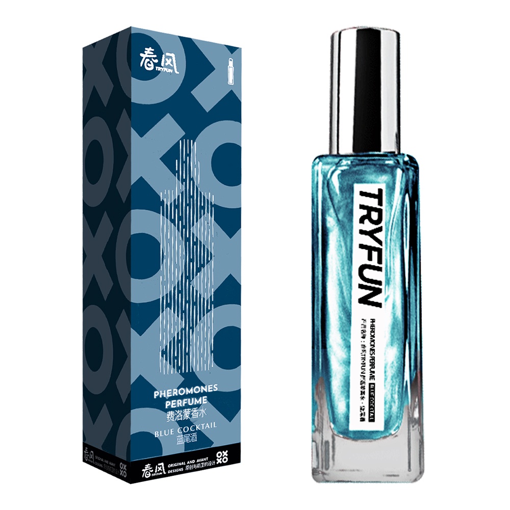 今夜情趣-春風男性情趣香水25ml_藍尾酒