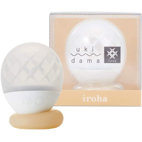 今夜情趣-▲iroha 漂浮光球竹韻金HMU-01
