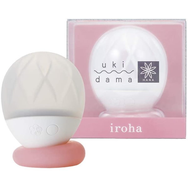 今夜情趣-▲iroha 漂浮光球花綻粉HMU-03
