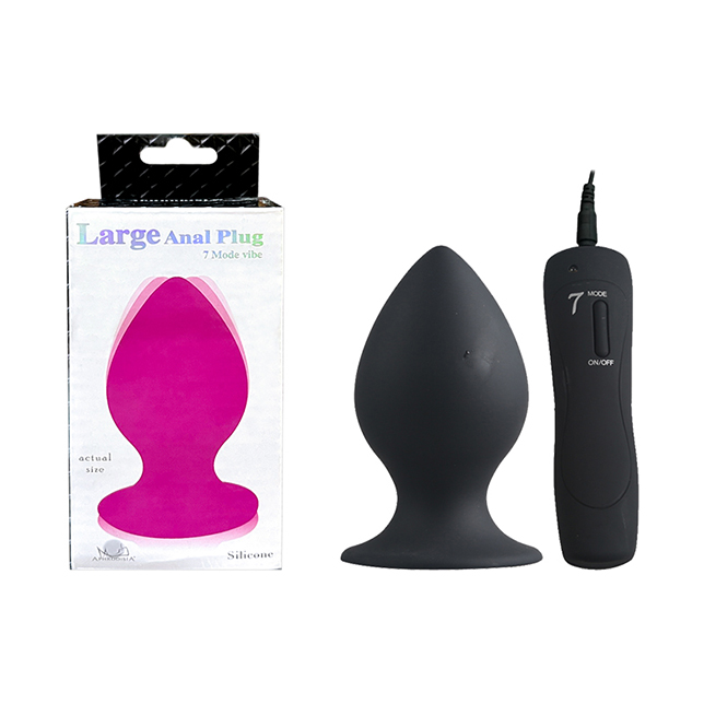 今夜情趣-後庭大師激爽7頻震動初級版-黑