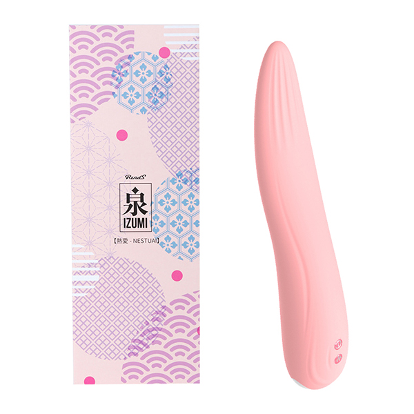 今夜情趣-▲泉-熱愛狂舌8x8震搖擺加溫棒