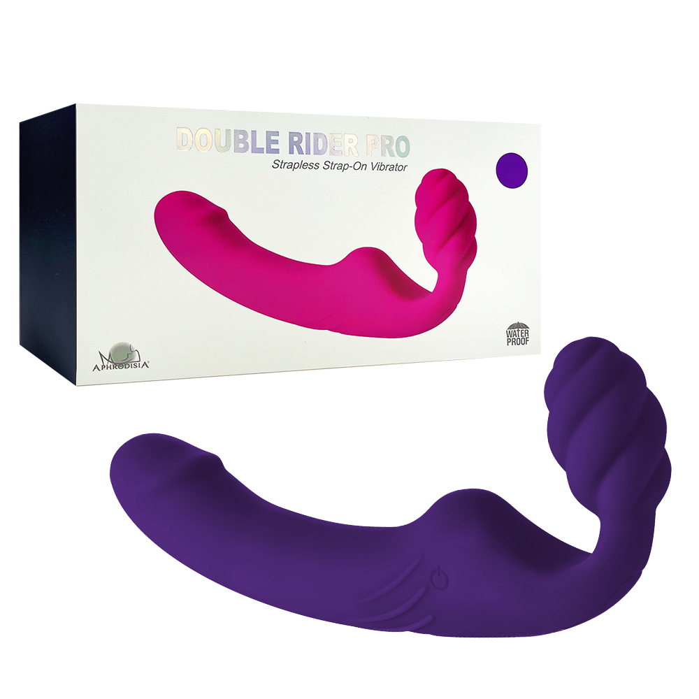 今夜情趣-雙騎士II代10頻3馬達震動器