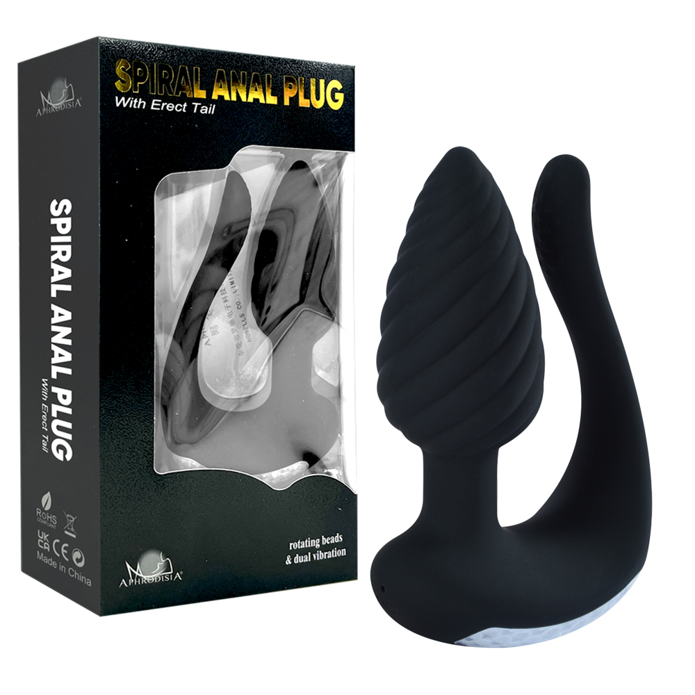 今夜情趣-螺旋10頻轉珠雙強震後庭塞