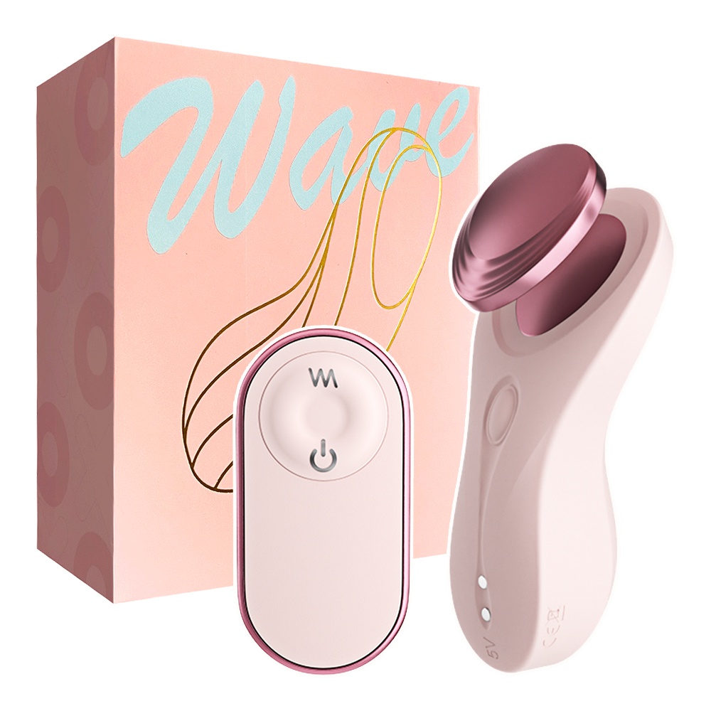 今夜情趣-春風逐浪9頻遙控穿戴震動跳蛋