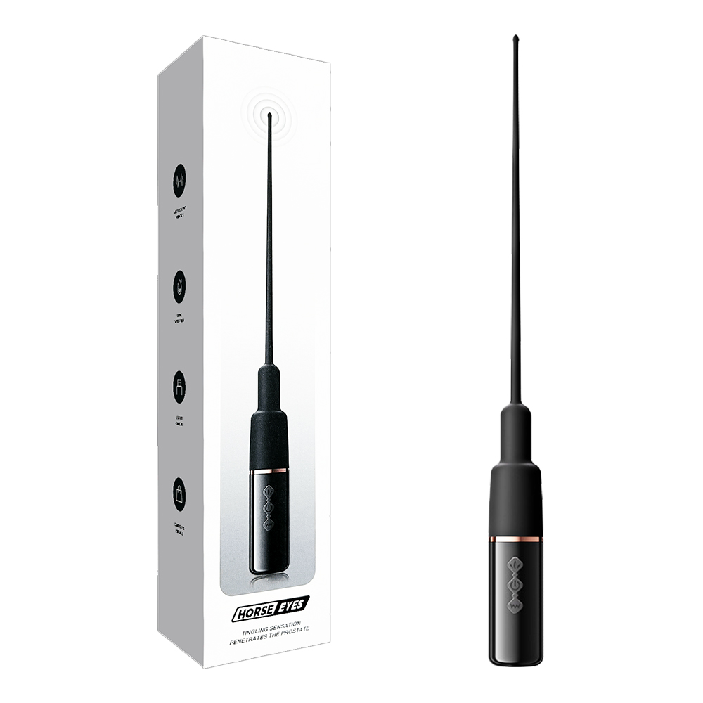 今夜情趣-多樂10頻初心者解鎖馬眼震動棒