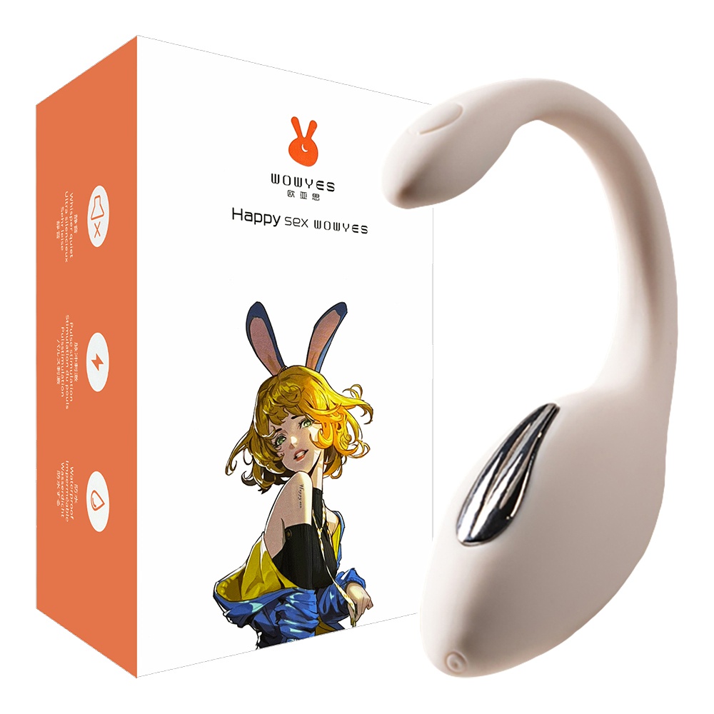 今夜情趣-A5小電魔10x3頻脈沖震動跳蛋