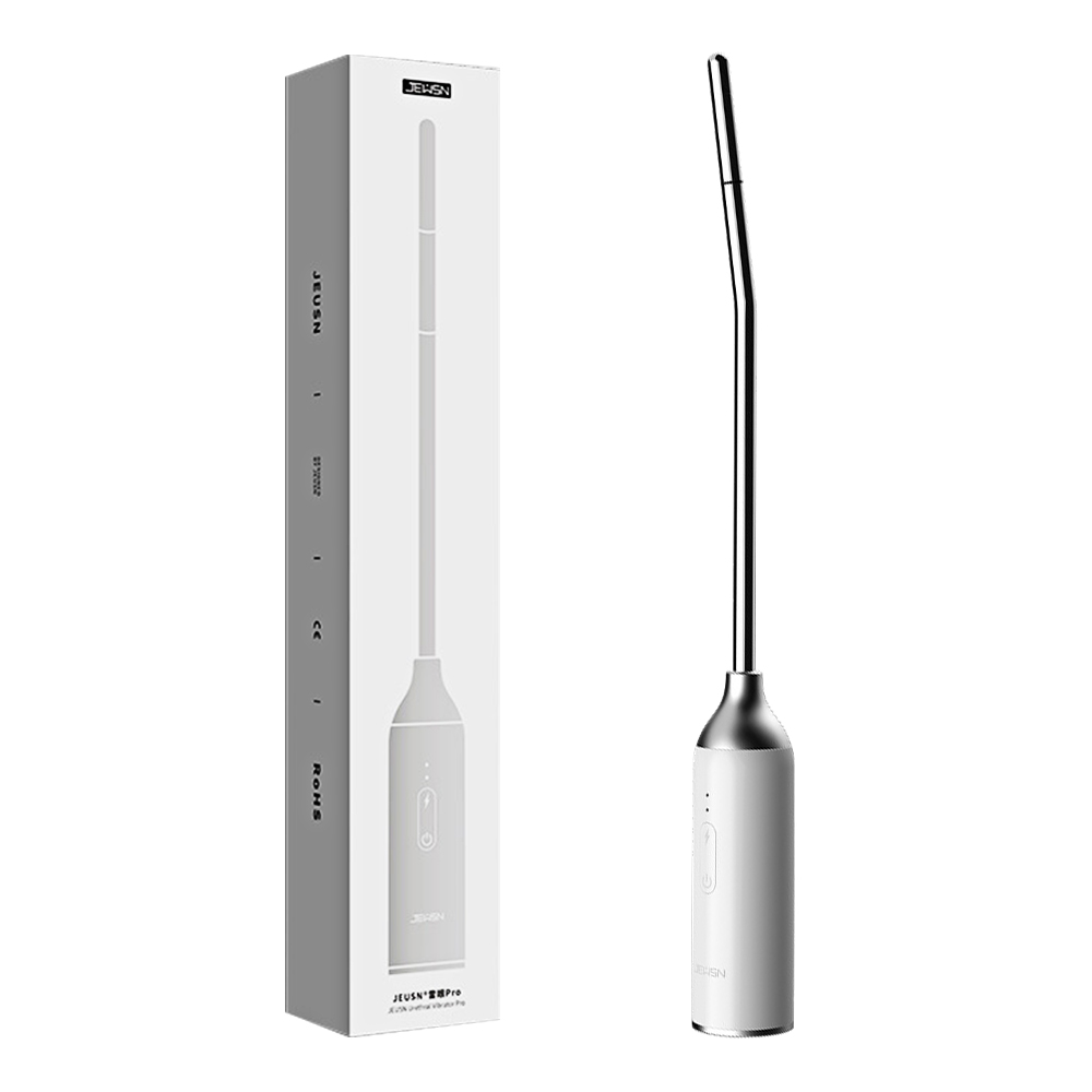 今夜情趣-雷眼Pro智能10頻電波馬眼震棒