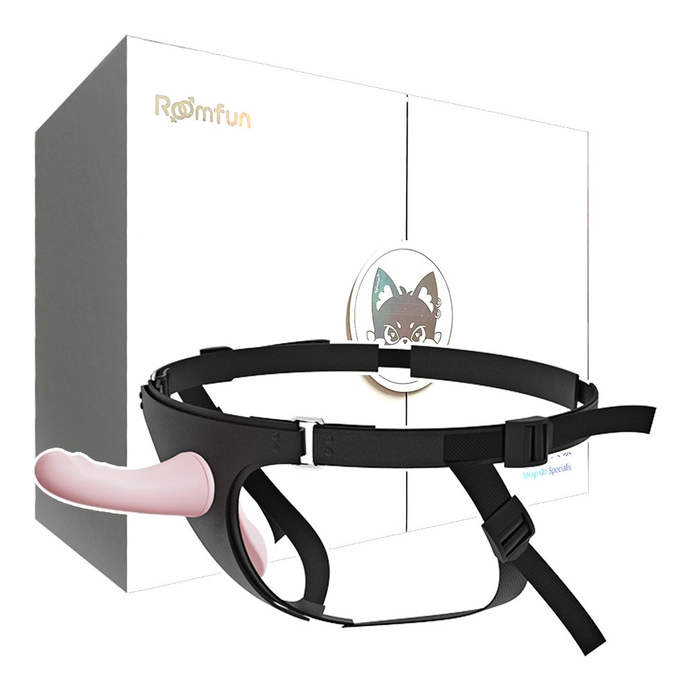 今夜情趣-拉拉5頻遙控伸縮震動加熱穿戴