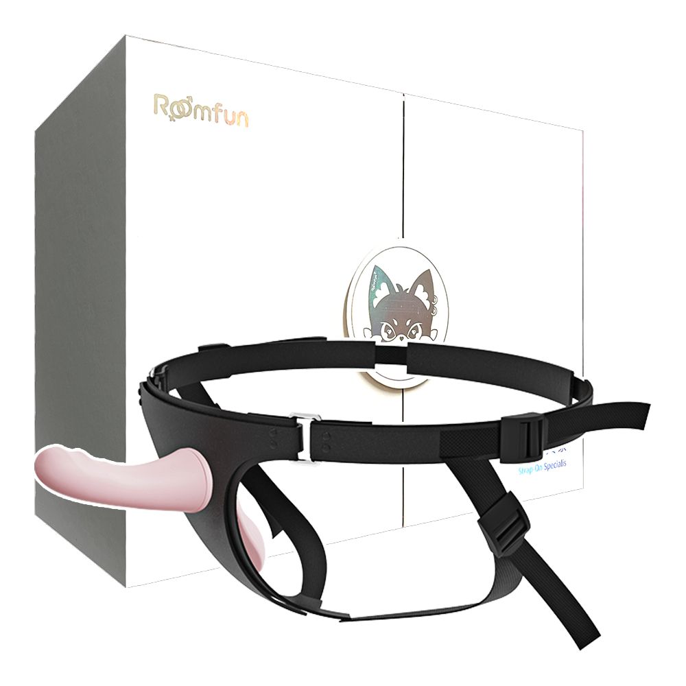 今夜情趣-拉拉5頻遙控伸縮震動加熱穿戴